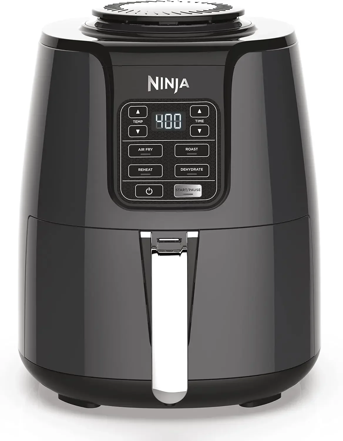 Ninja Air Fryer Af101 - Ninja AF101 Air Fryer, 4 Qt