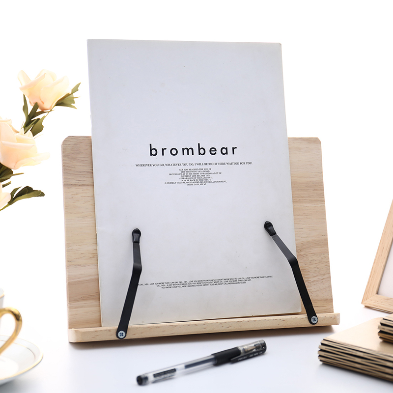 Adjustable Reading Rest Tablet - огляд і ціна Home Cooking Reading