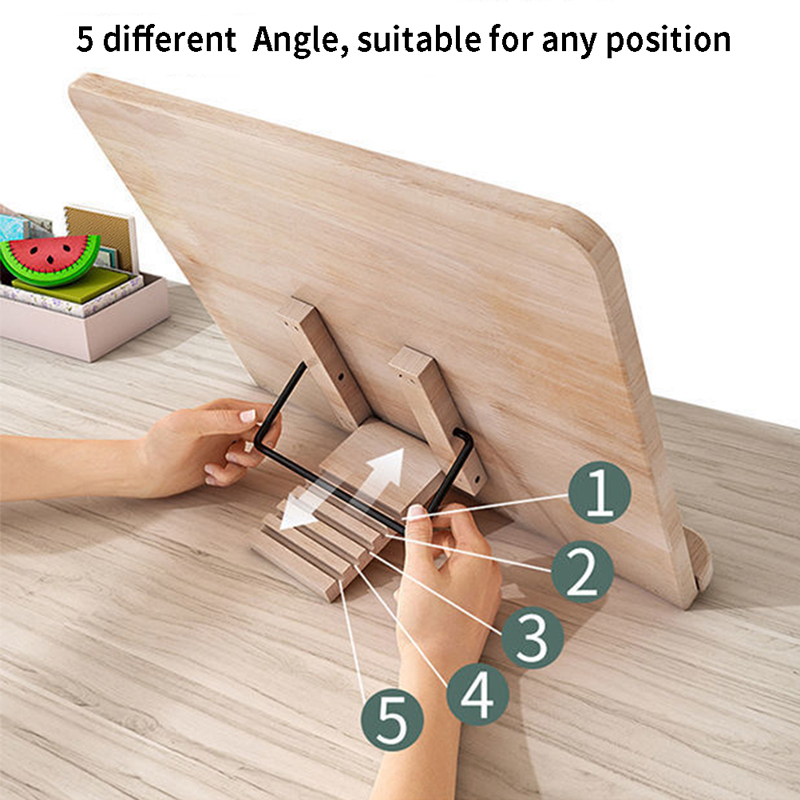 Adjustable Reading Rest Tablet - огляд і ціна Home Cooking Reading