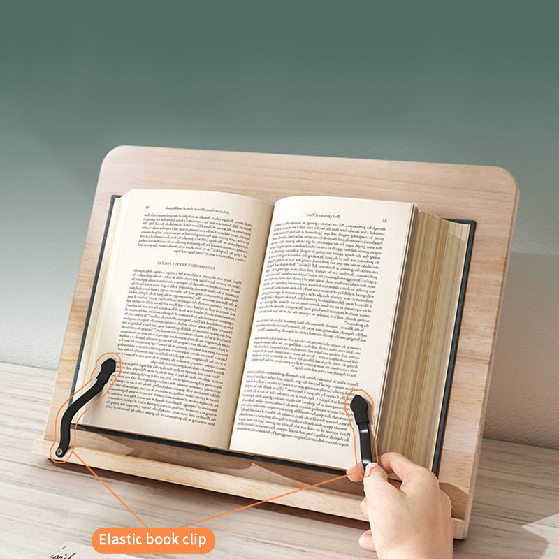 Adjustable Reading Rest Tablet - огляд і ціна Home Cooking Reading