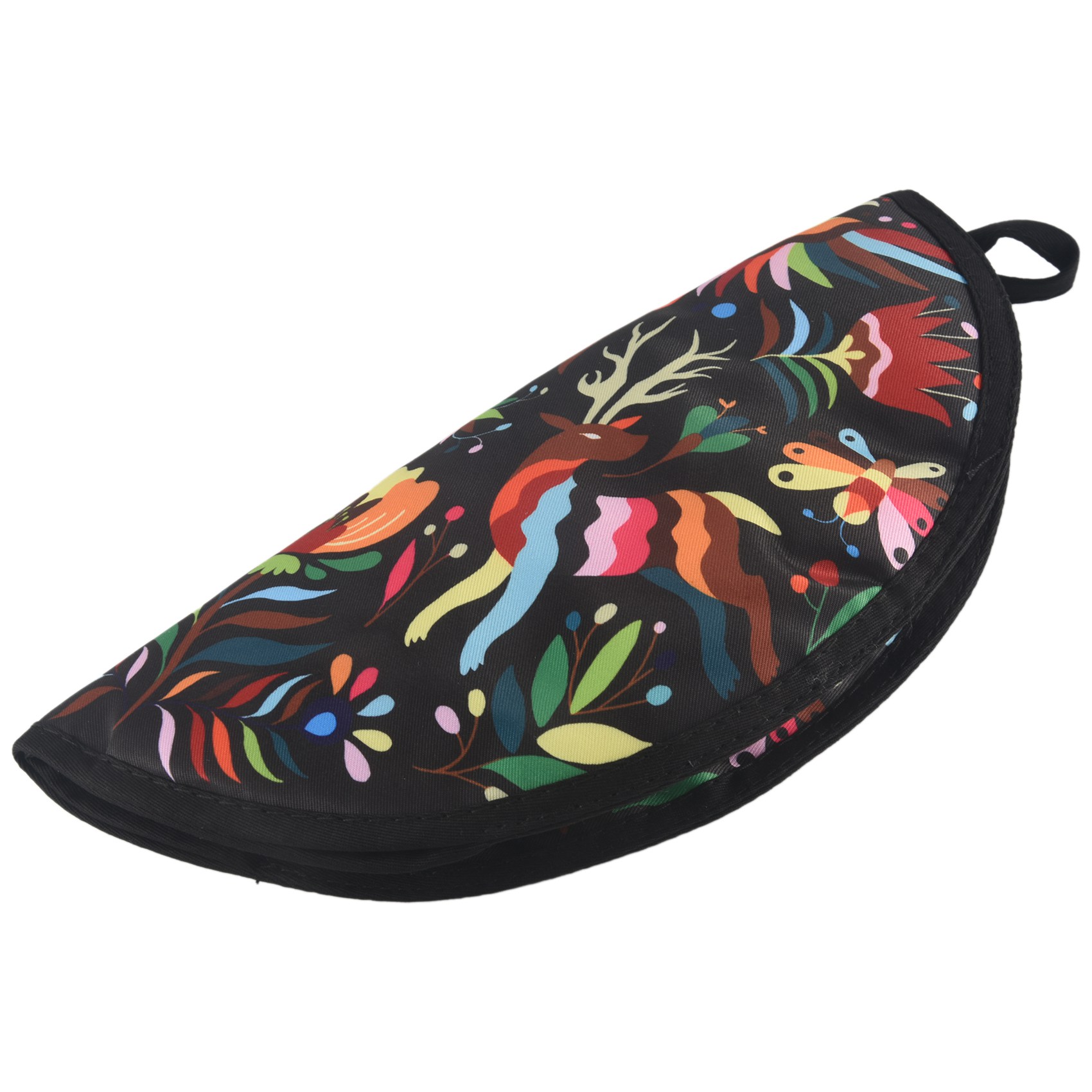 A53Q-12Inch Cloth Bag For Burr - огляд і ціна Tortilla Warmer Cloth