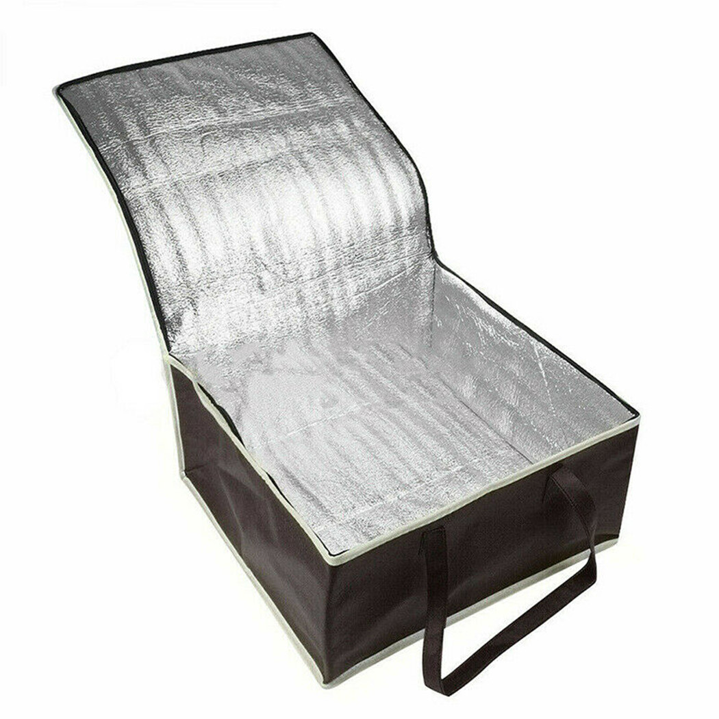 Food Pizza Delivery Insulated  - огляд і ціна Tortilla Warmer Cloth