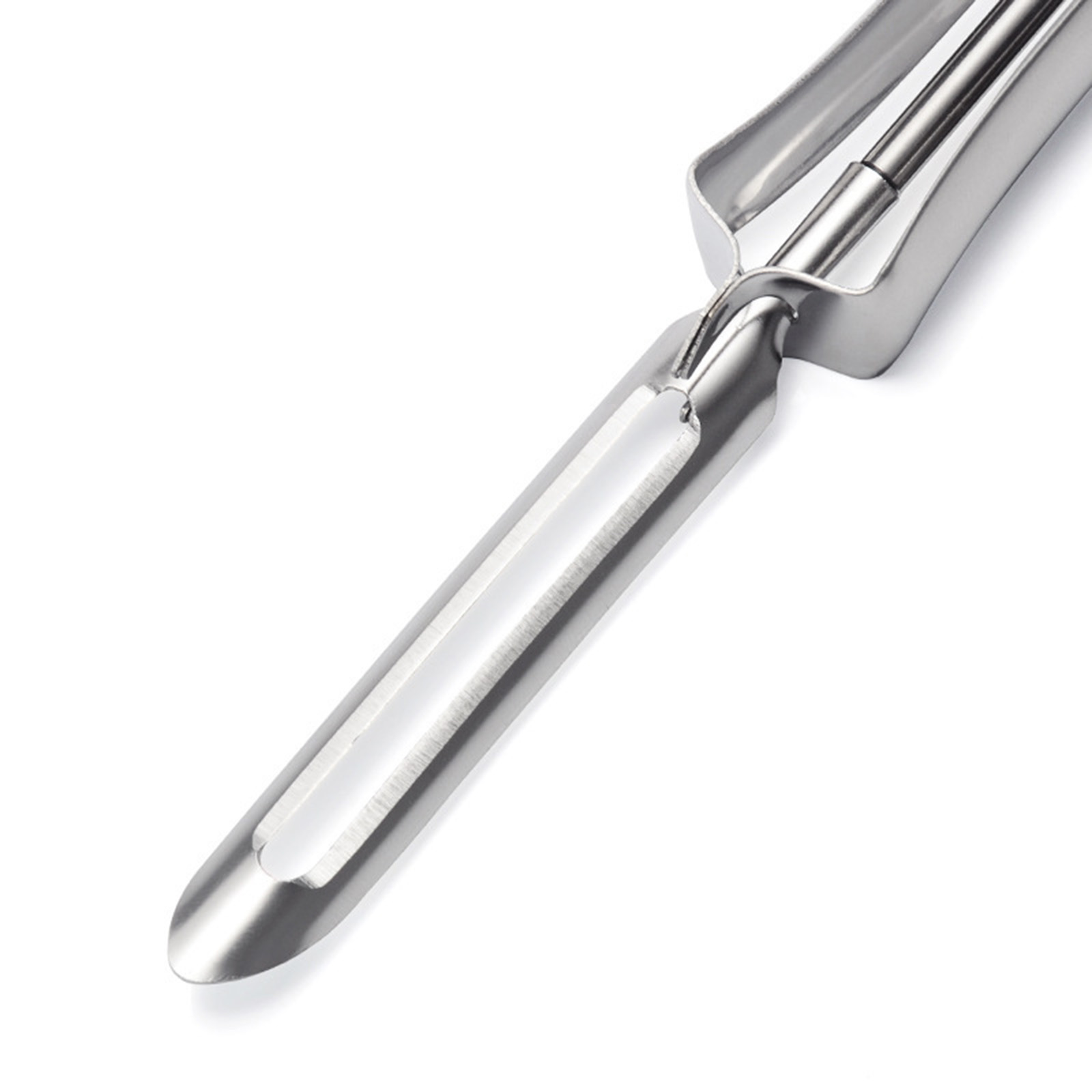 Kitchen Vegetable Peeler Sharp - огляд і ціна Home Cooking Shows