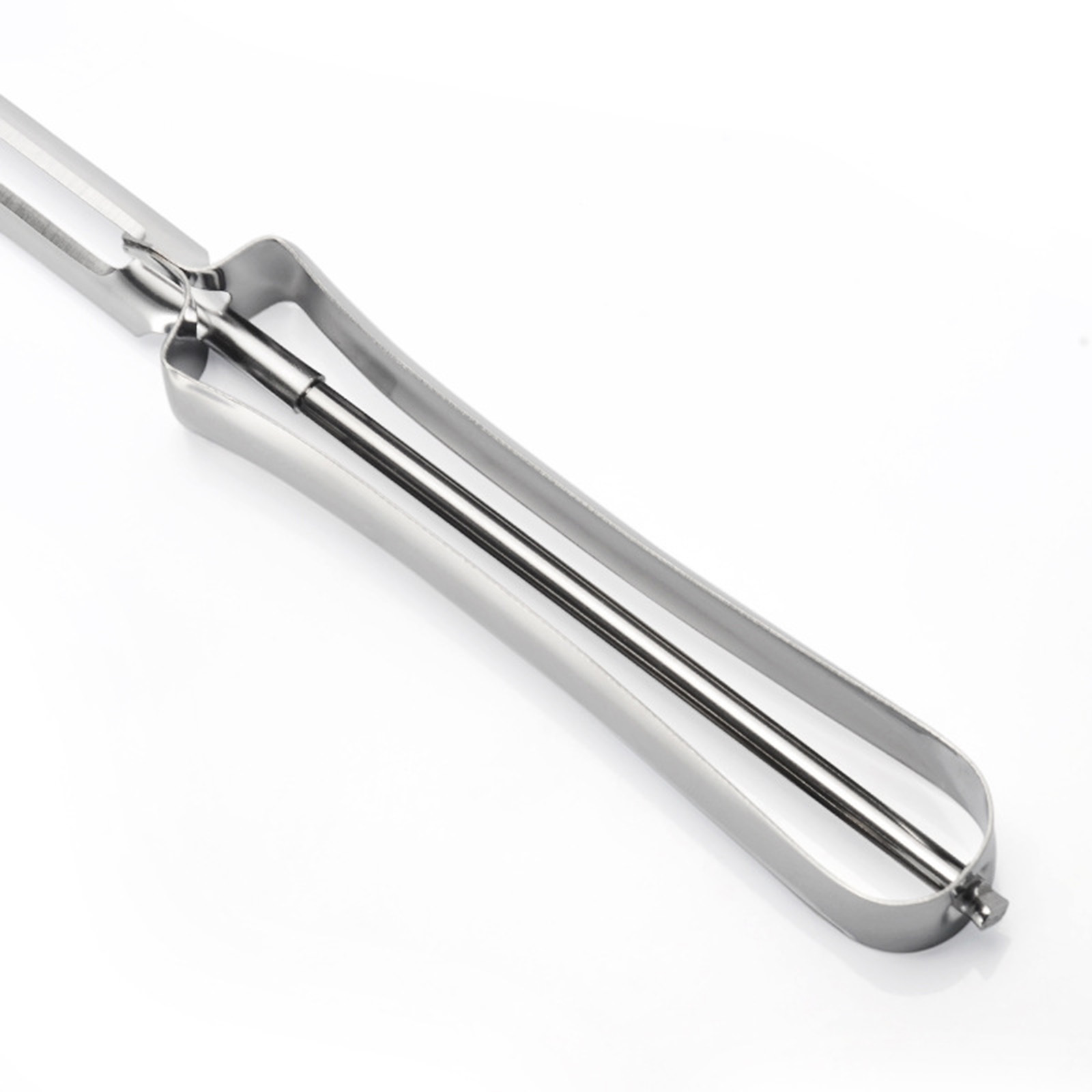 Kitchen Vegetable Peeler Sharp - огляд і ціна Home Cooking Shows