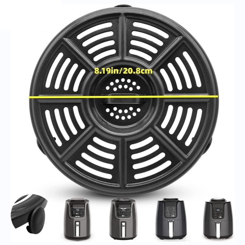 ABUN Replacement Air Fryer Tra - огляд і ціна Ninja Air Fryer Af101