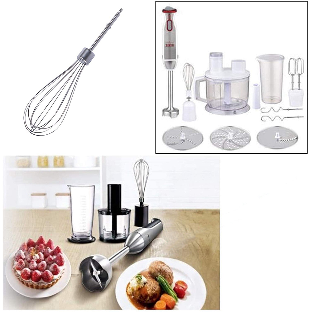 [B25B!】 W10490648 & KHMPW Beat - огляд і ціна Kitchenaid Mixer Hand Mixer