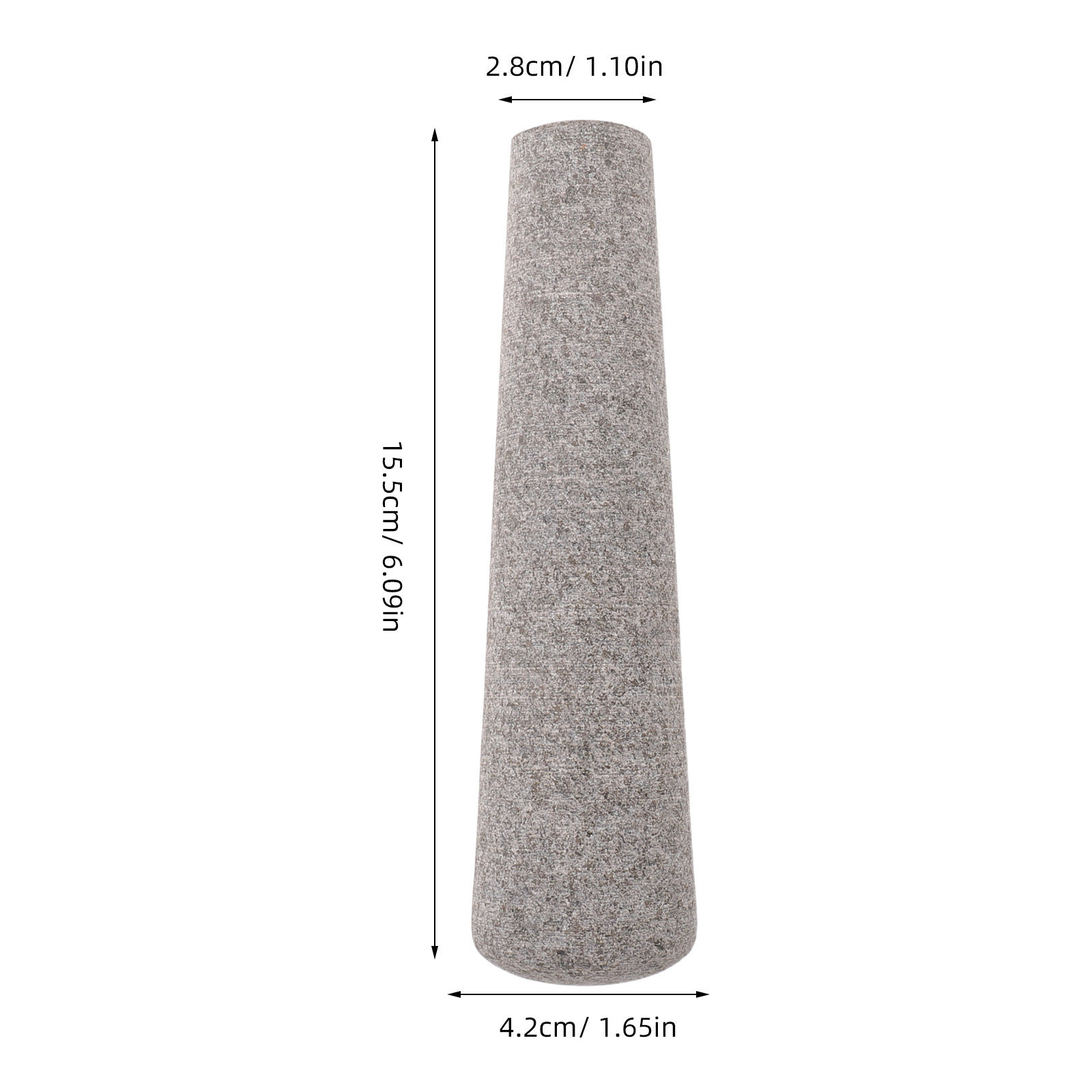 Grinding Stone Pestle Garlic T - огляд і ціна Mortar Pestle Granite