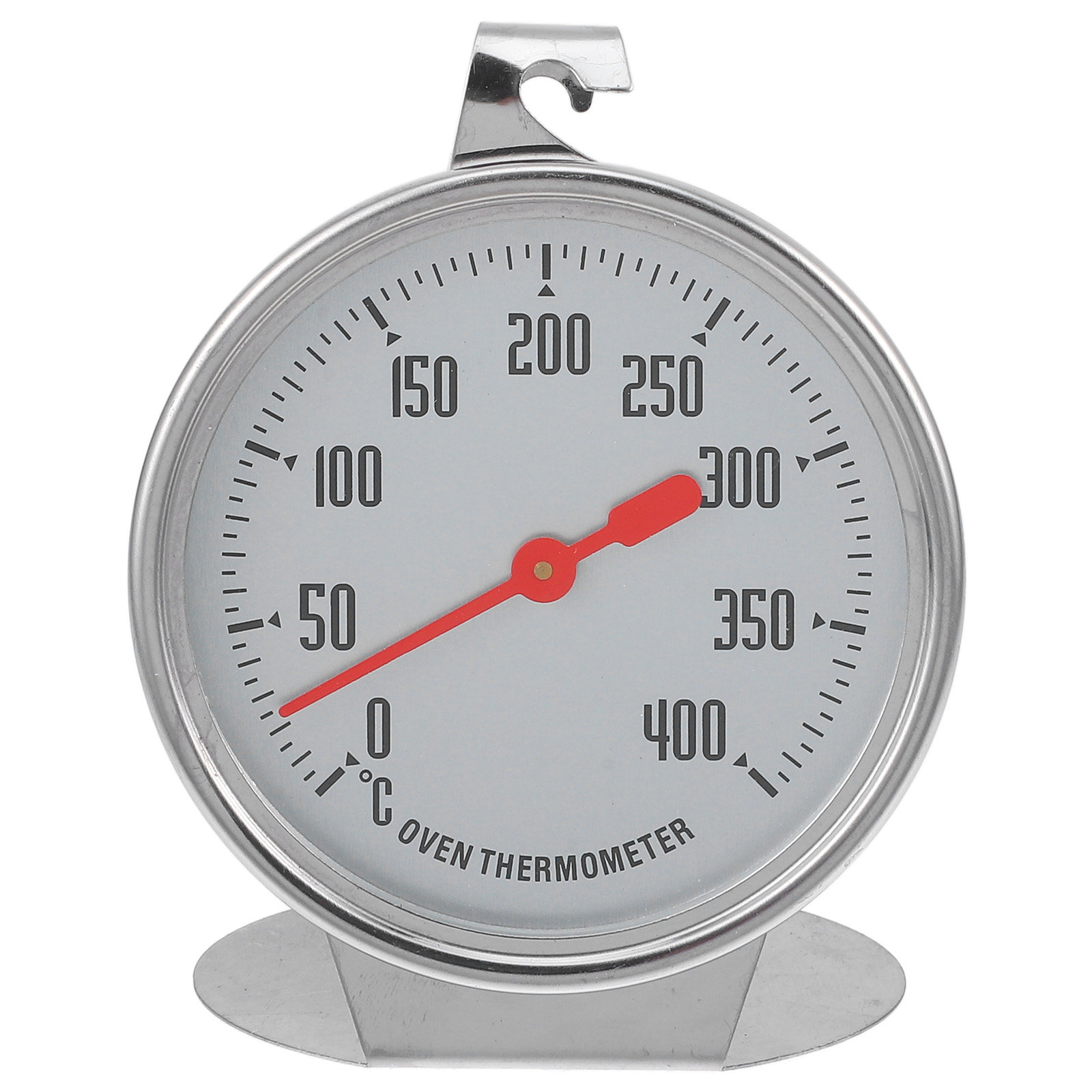 Oven Thermometer Large Dial St - огляд і ціна Home Cooking Reading