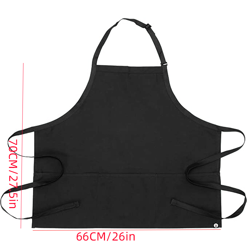 Polyester 3 Pocket Adjustable  - огляд і ціна Home Cooking Service