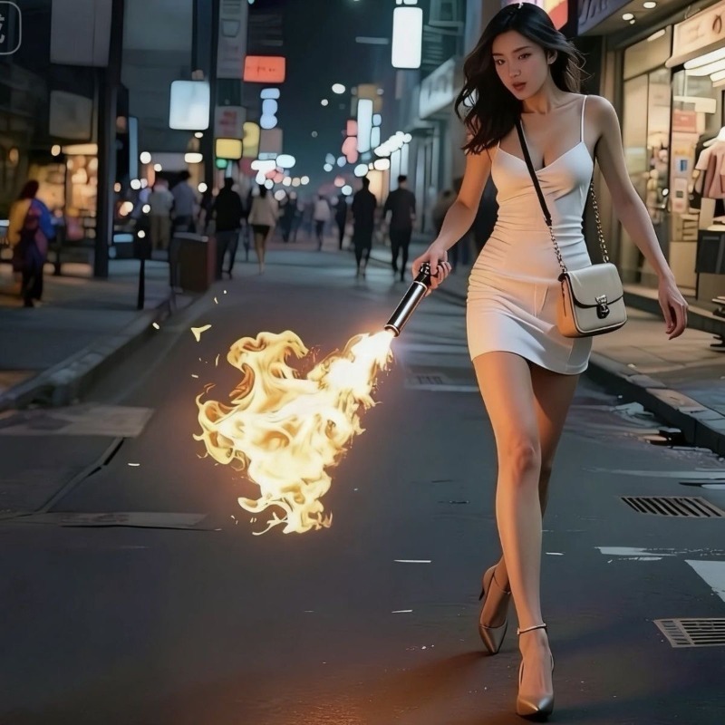 Outdoor Adventure Igniter Bonf - огляд і ціна Home Cooking Adventures