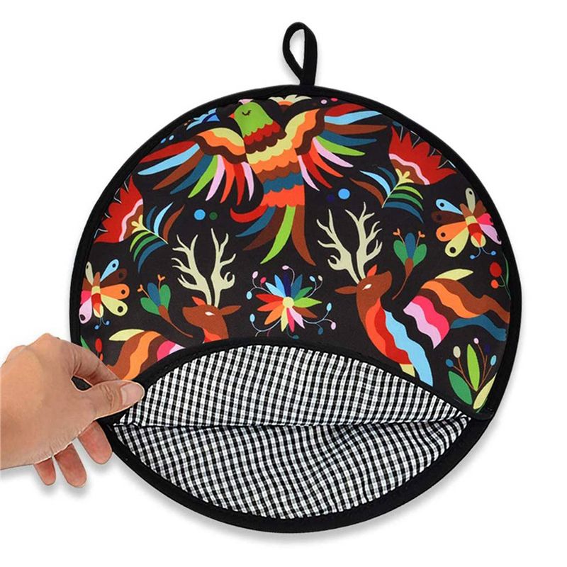AB11-2X 12Inch Cloth Bag For B - огляд і ціна Tortilla Warmer Cloth