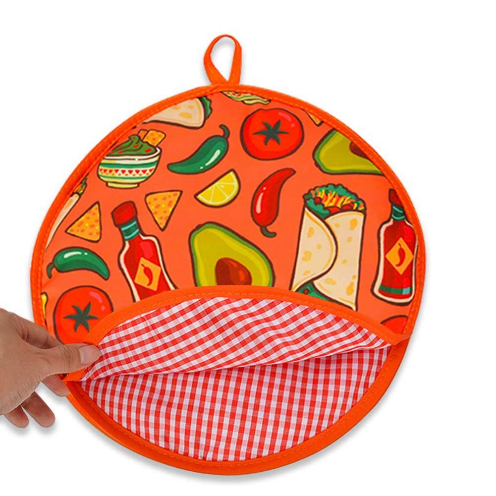 ABJI-2Pcs 12Inch Cloth Bag For - огляд і ціна Tortilla Warmer Cloth