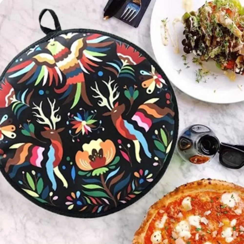 Reusable Burrito Cloth Bag Rou - огляд і ціна Tortilla Warmer Cloth