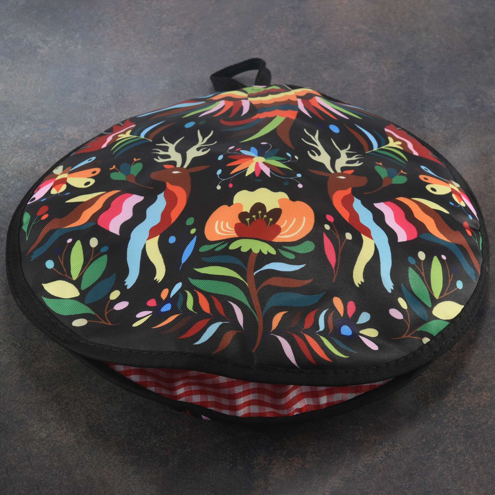 ABWZ-12Inch Cloth Bag For Burr - огляд і ціна Tortilla Warmer Cloth
