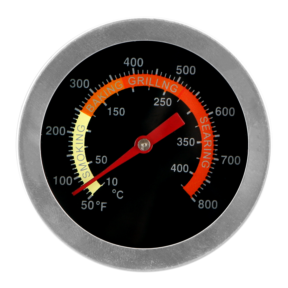 Instant Read Oven Thermometer  - огляд і ціна Home Cooking Reading