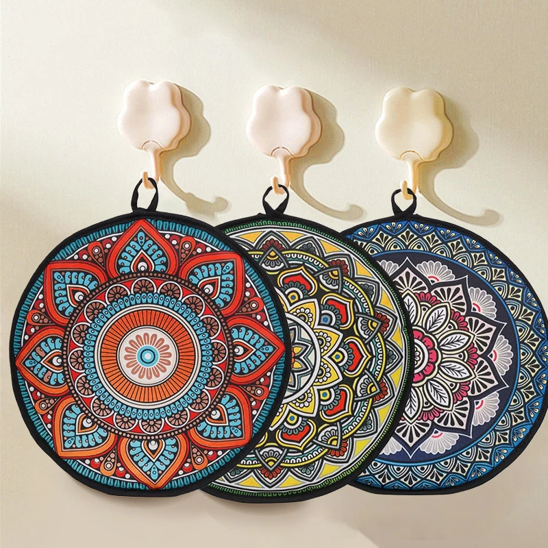 Portable 30cm Tortilla Warmer  - огляд і ціна Tortilla Warmer Cloth