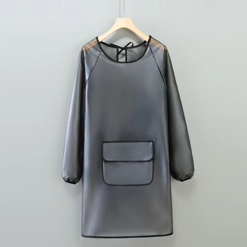 New Short Sleeve Extra Long Co - огляд і ціна Home Cooking Service