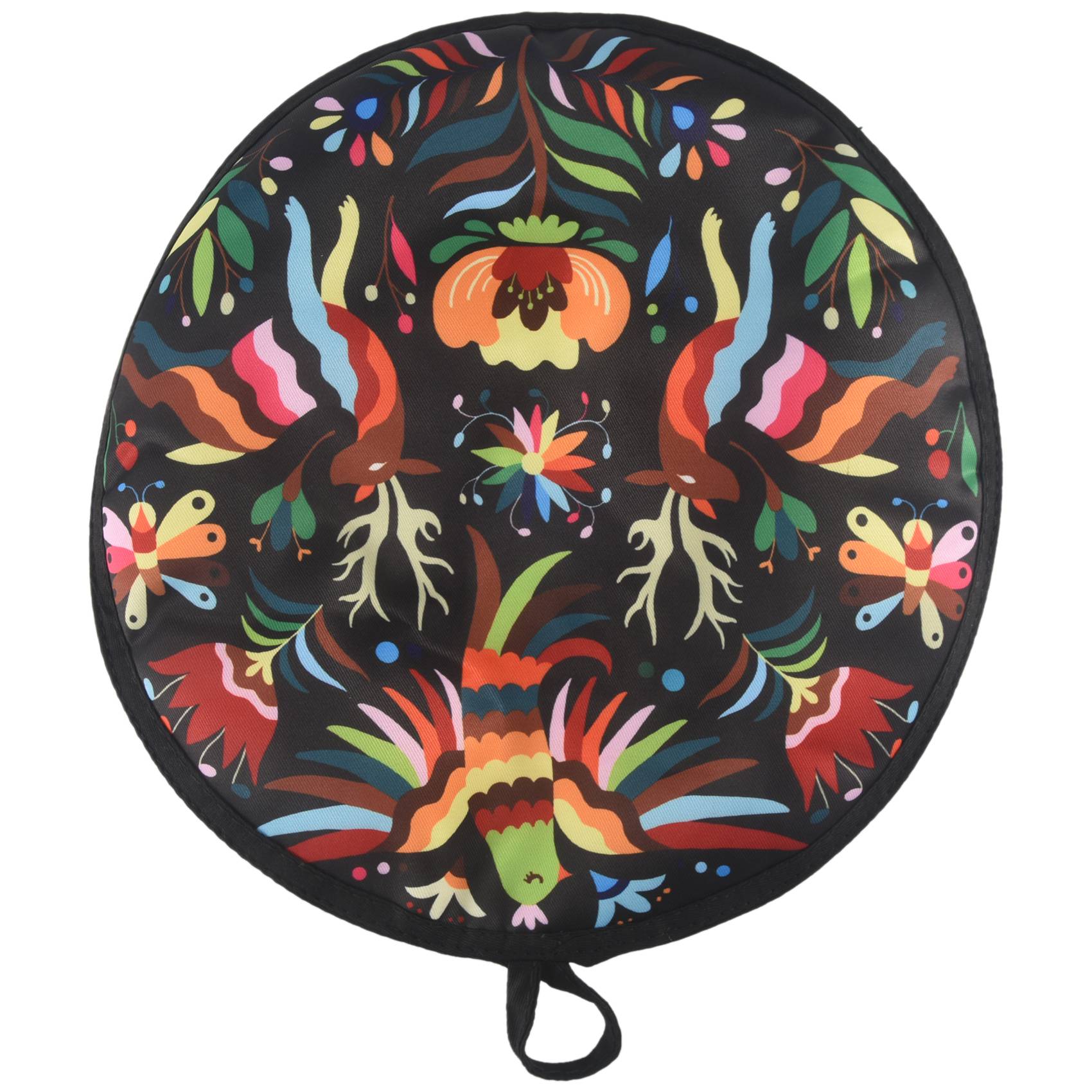 TEXU 12Inch Cloth Bag For Burr - огляд і ціна Tortilla Warmer Cloth