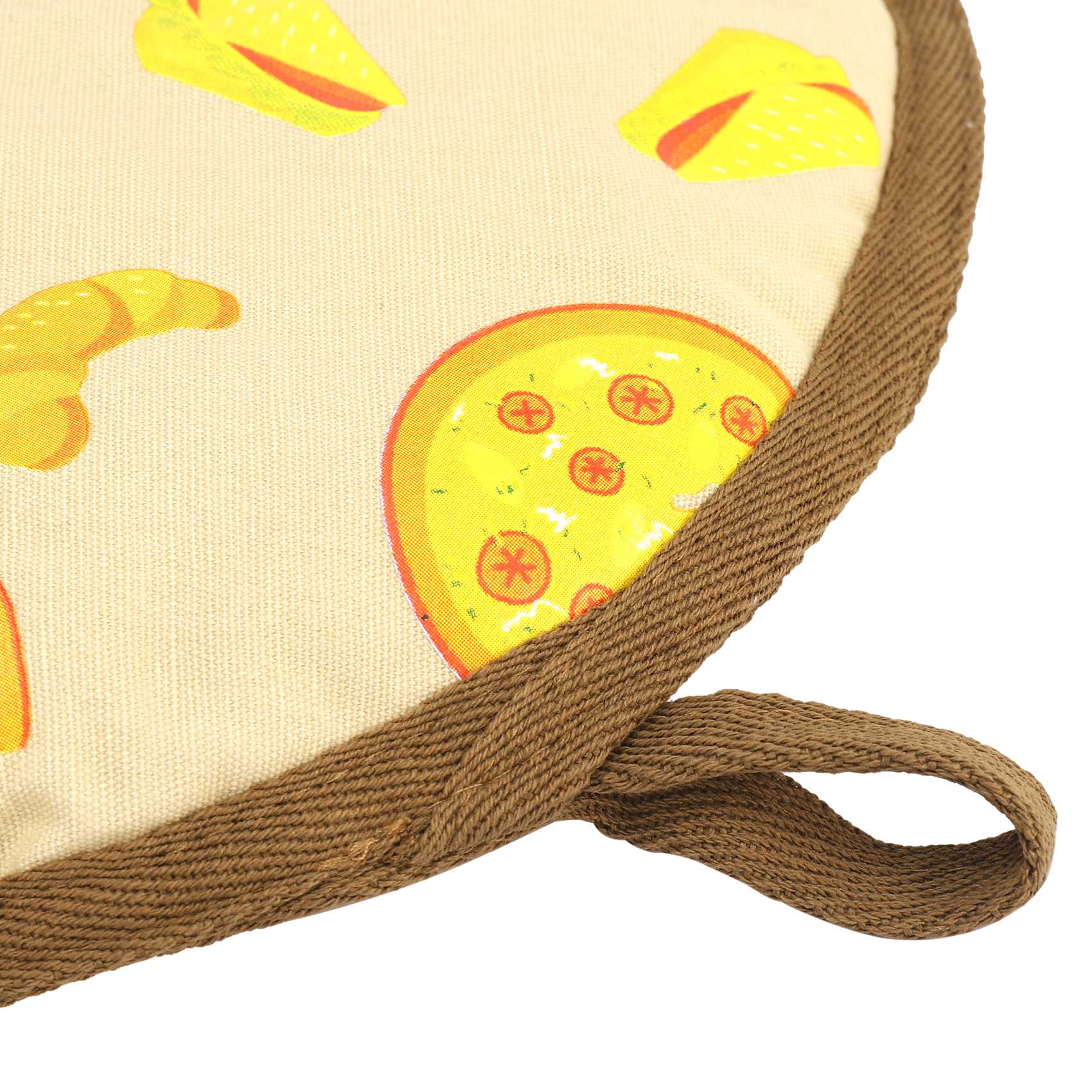 SYW-12Inch Tortilla Pancake Wa - огляд і ціна Tortilla Warmer Cloth