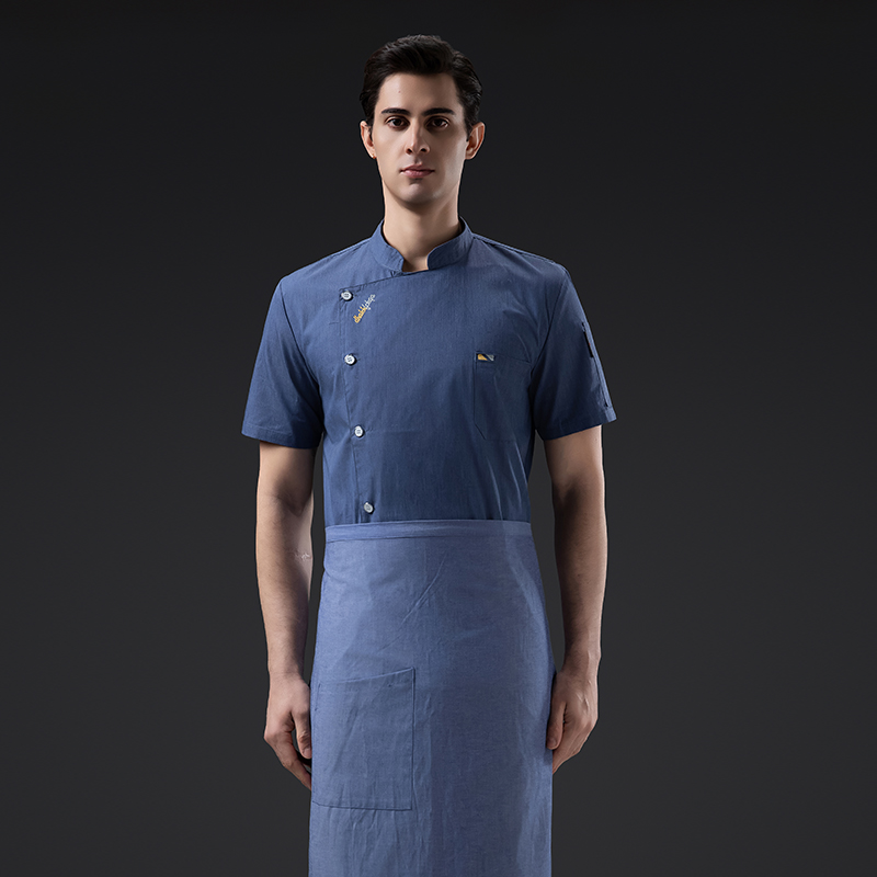 Chef's Coat Food Cooking Kitch - огляд і ціна Home Cooking Service