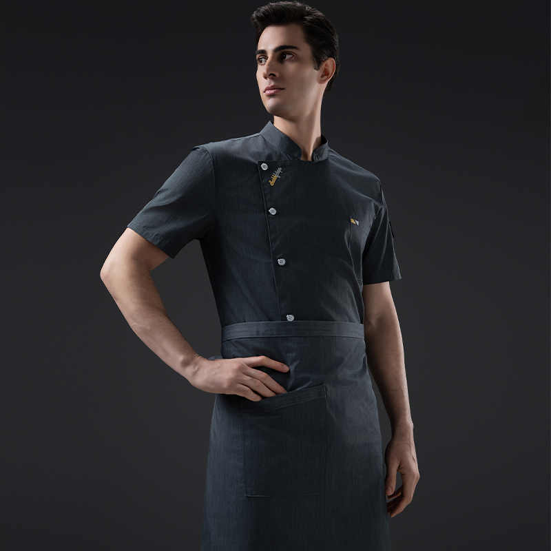 Chef's Coat Food Cooking Kitch - огляд і ціна Home Cooking Service