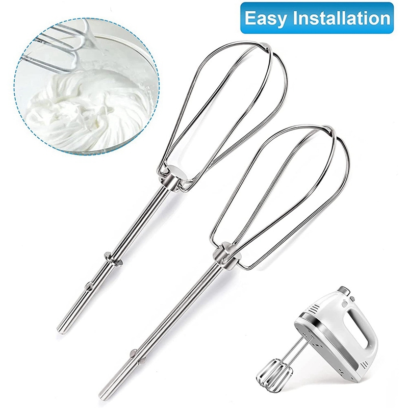 Compatible for Kitchen Aid Han - огляд і ціна Kitchenaid Mixer Hand Mixer