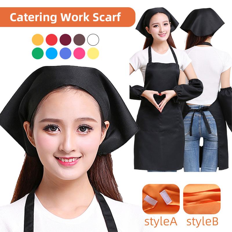 Hoyytu Soft Chef Hats 5 Colors - огляд і ціна Home Cooking Service