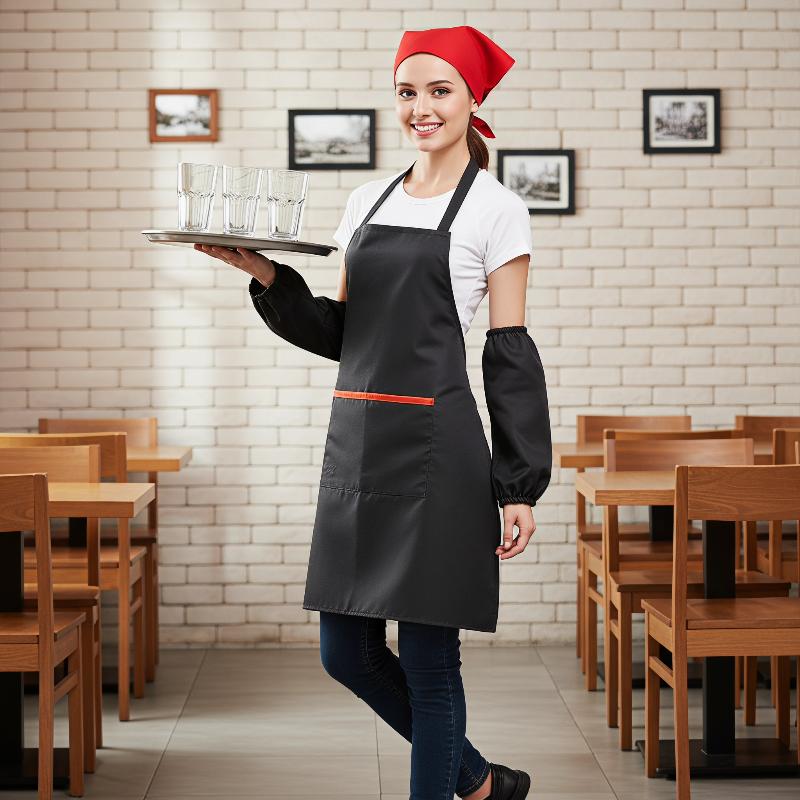 Hoyytu Soft Chef Hats 5 Colors - огляд і ціна Home Cooking Service