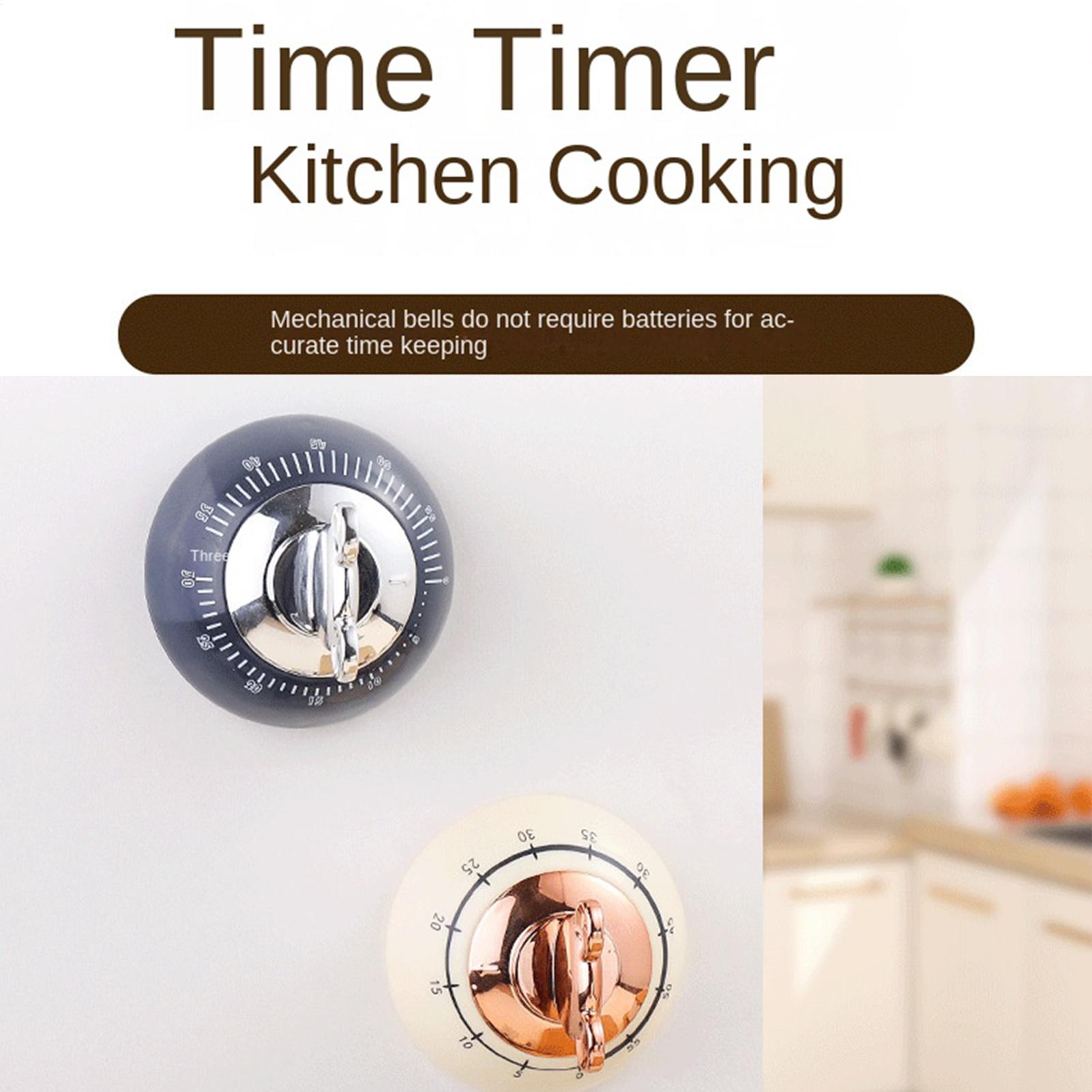 Cartoon Kitchen Timer Cute Bea - огляд і ціна Home Cooking Reading