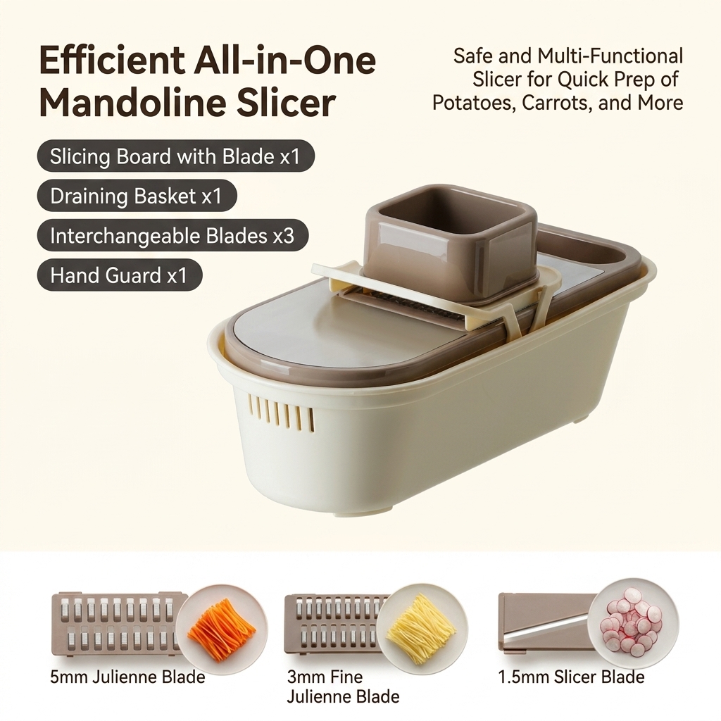 Vegetable Slicer Professional  - огляд і ціна Home Cooking Shows